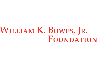 William K. Bowes, Jr. Foundation