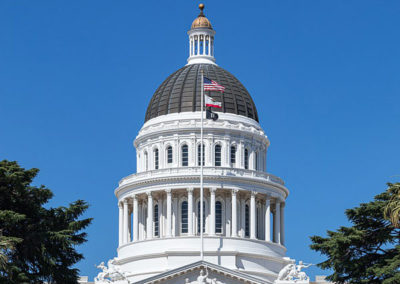 CA Legislative Season: Critical Bills Await Approval