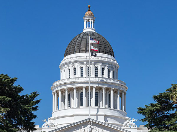 CA Legislative Season: Critical Bills Await Approval